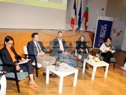 Снимка: Български антарктически институт