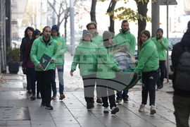 „Грийнпийс“ - петиция - морски резерват в Черно море