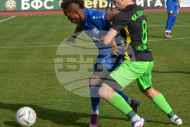 Варна - футбол - Спартак 1918 Варна - контрола