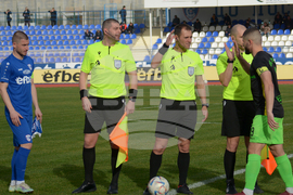 Варна - футбол - Спартак 1918 Варна - контрола