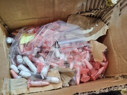 Снимка: Агенция" Митници"