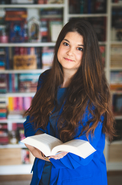 Шестото издание „Университетска седмица на книгата“ в УНСС е посветено на четенето и неговите инфлуенсъри