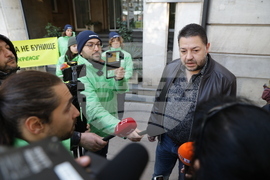 „Грийнпийс“ - петиция - морски резерват в Черно море