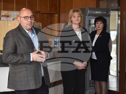 Снимка: Община Разград