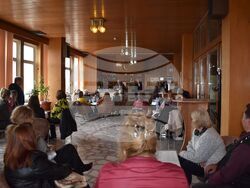 Снимка: Община Разград