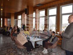 Снимка: Община Разград