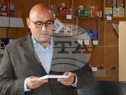 Снимка: Община Разград