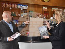 Снимка: Община Разград