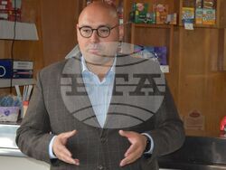 Снимка: Община Разград