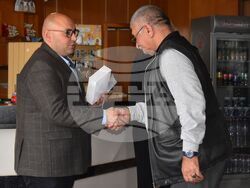 Снимка: Община Разград