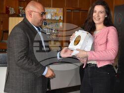 Снимка: Община Разград