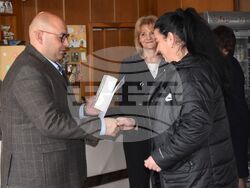 Снимка: Община Разград