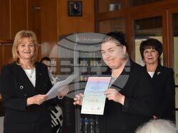 Снимка: Община Разград