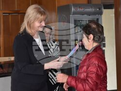 Снимка: Община Разград