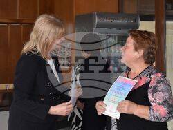 Снимка: Община Разград