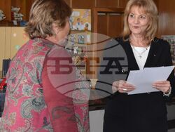 Снимка: Община Разград