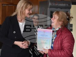 Снимка: Община Разград