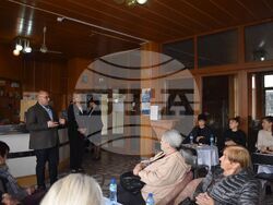 Снимка: Община Разград