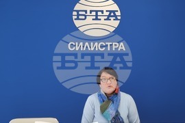 Национален пресклуб на БТА Силистра - пресконференция - „Слънчевите руни в българските носии и история – Силистра 2023“