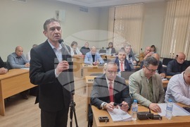 Плевен - Общински съвет - заседание