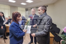 Плевен - Общински съвет - заседание