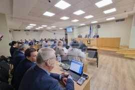 Плевен - Общински съвет - заседание