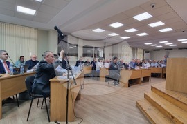 Плевен - Общински съвет - заседание