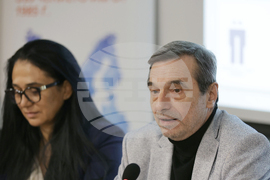 КТ „Подкрепа” - международна конференция