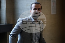 Съдебна палата - дело - Стефан Димитров