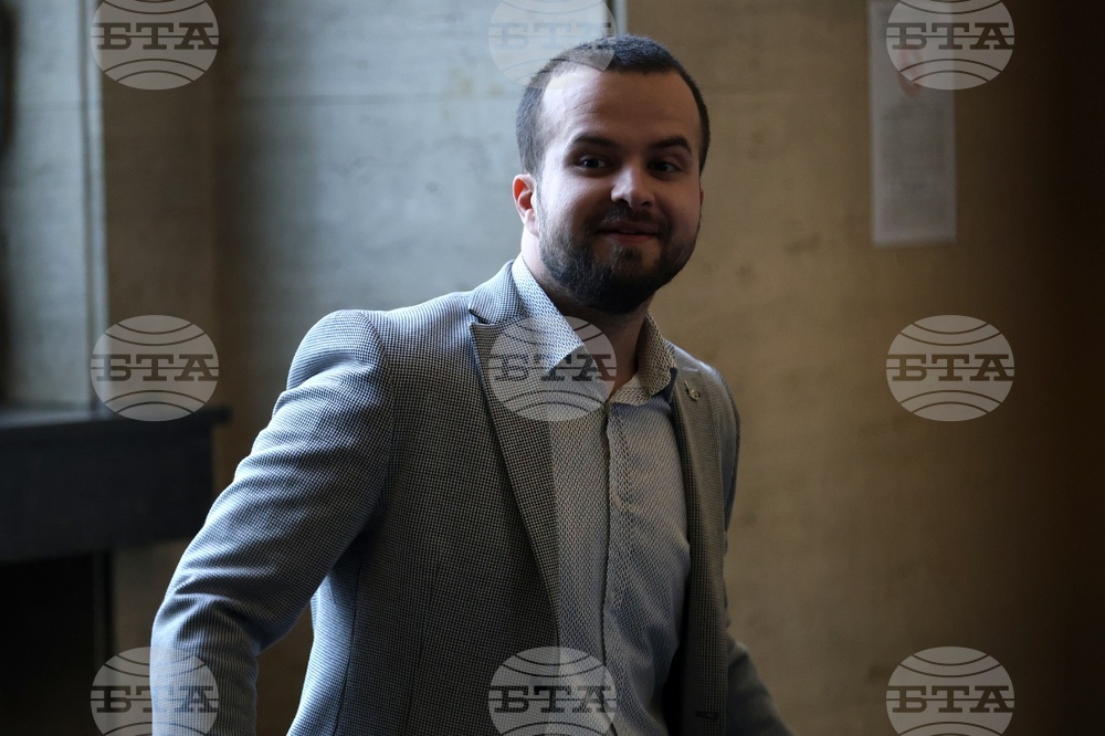 Съдебна палата - дело - Стефан Димитров