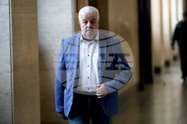 Съдебна палата - дело - Стефан Димитров