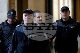 Съдебна палата - дело - Стефан Димитров