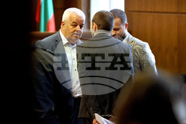 Съдебна палата - дело - Стефан Димитров