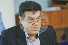 КТ „Подкрепа” - международна конференция