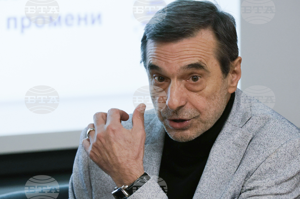 Podkrepa Confederation of Labour Supports Budget Bills Half-Heartedly