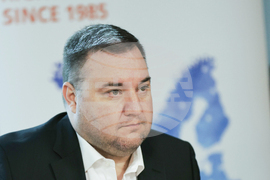 КТ „Подкрепа” - международна конференция