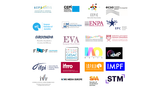 МУЗИКАУТОР: Творческите индустрии настояват Европа да даде гаранции срещу вредното въздействие на компании, разработващи изкуствен интелект