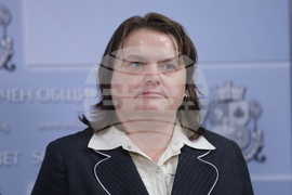 Столична община - пресконференция - въвеждане на нискоемисионна зона за автомобили