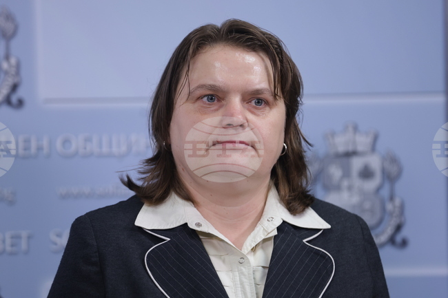 Sofia Municipality Reports Revenue Increase of Green System Directorate 