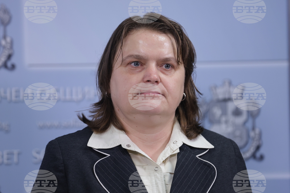 Столична община - пресконференция - въвеждане на нискоемисионна зона за автомобили