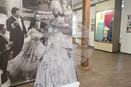 Плевен - музей - изложба