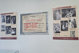 Плевен - музей - изложба