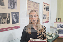 Плевен - музей - изложба