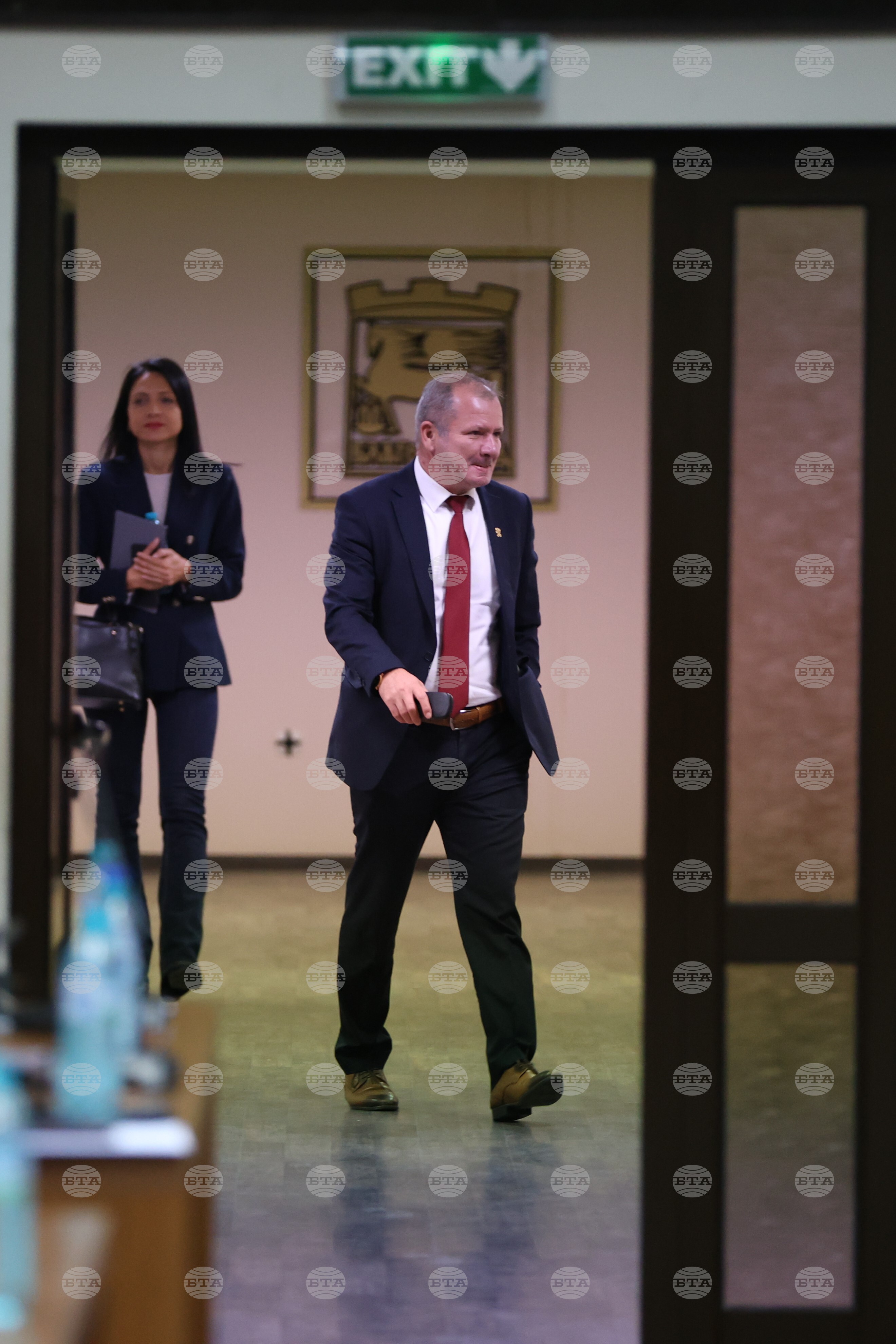 Благоевград - Общински съвет - сесия