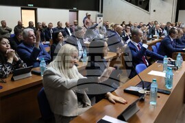 Благоевград - Общински съвет - сесия