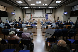 Благоевград - Общински съвет - сесия