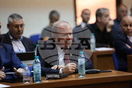 Благоевград - Общински съвет - сесия