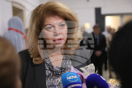 Илияна Йотова - изявление