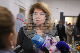 Илияна Йотова - изявление