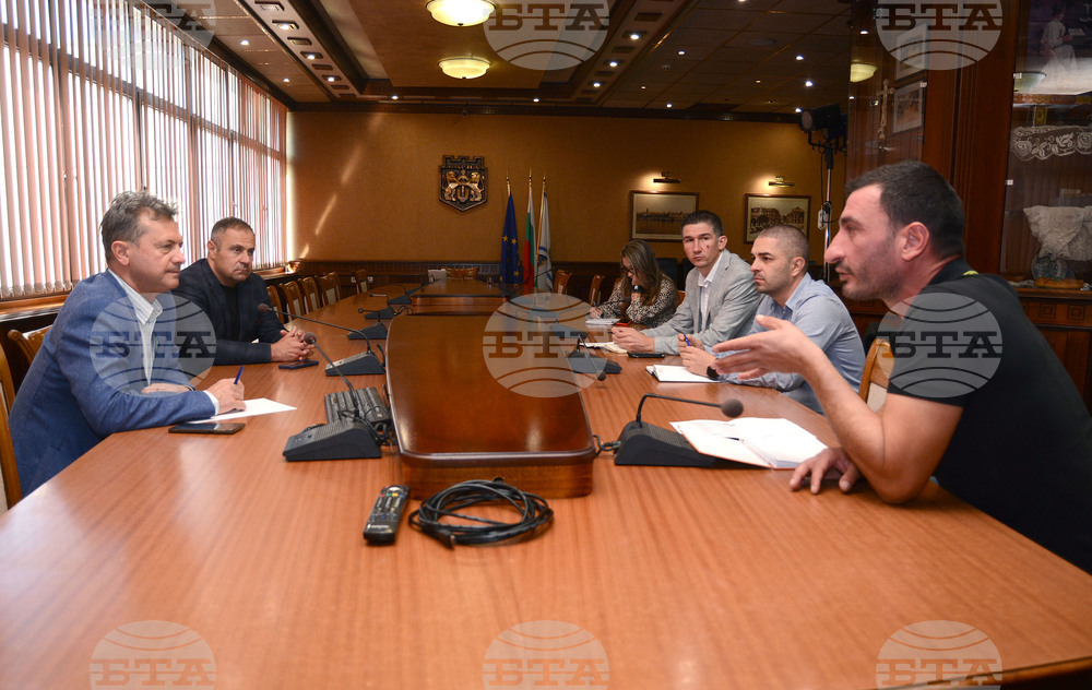 Община Варна подготвя паспортизация на всички подлези в града